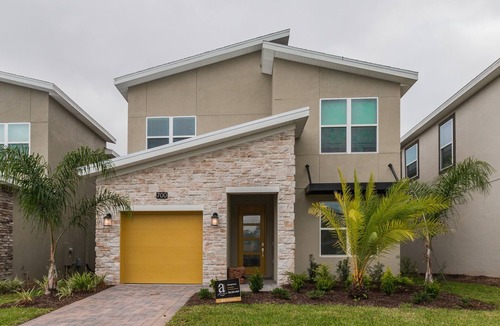 St. Cloud House | Beautiful and Spacious 5 Bed Pool Home-700SS