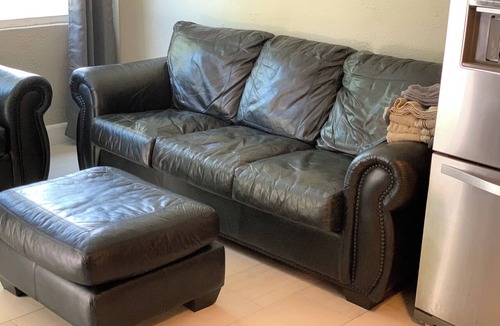 Bethune Grant Apartment | Beautiful Apartment 1BR+1Bath. Centrally located. Extra sofa bed