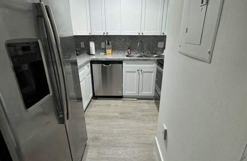 The Crossings Apartment | Beautiful apartment in Miami - 100% equipped and Modern