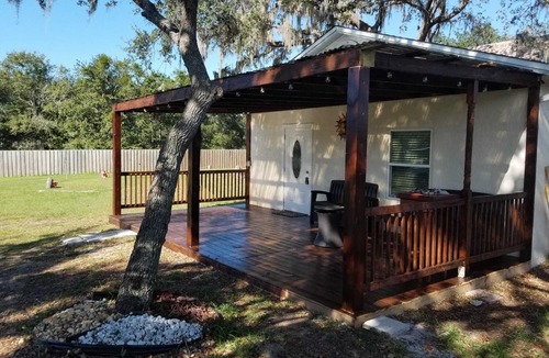 Lake Hart Apartment | Beautiful apartment Lake Nona Area Suite C