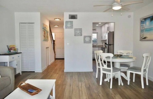 Ponce Inlet House | Beautiful beach community and vibe. THREE MONTH MINIMUM STAY 😎