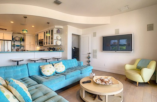 Pass-a-Grille House | Beautiful beach house!