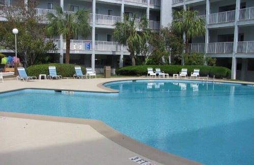 Palmetto Dunes Condo | Beautiful Beachside Resort-Indoor/Outdoor Pools/Tennis/Hot Tub/WIFI
