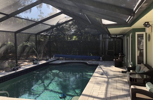 Harbor Bluffs House | Beautiful Belleair 3 Bedroom Luxury Home with Pool