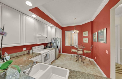 Fort Pierce Condo | Beautiful condo across from Ft Pierce Inlet - Ft Pierce-Hutchinson Island