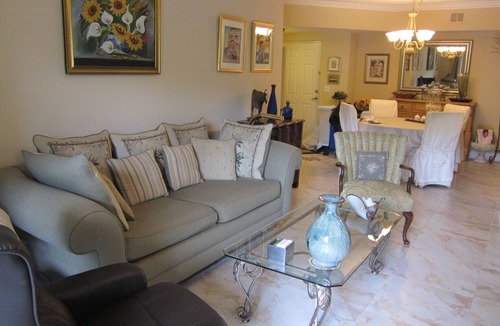 Boynton Beach Condo | Beautiful Condo Community with resort like pool , cloub-house