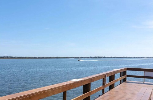 Saint Augustine Shores Condo | Beautiful condo retreat in resort-like setting