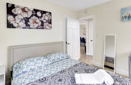 Delray Beach Cottage | BEAUTIFUL COTTAGE, CLOSE TO DOWN TOWN AND THE BEACH