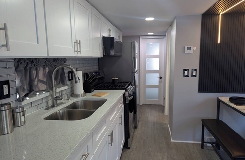 Davenport House | Beautiful couples retreat in the heart of Florida