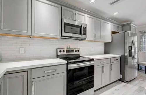 Jog Road Condo | Beautiful Delray Beach Condo