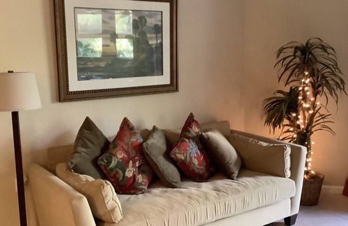 Naples Resort | Beautiful Fiddlers Creek, Coach Home, Naples Florida