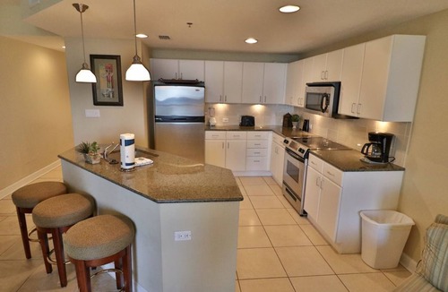Panama City Beach Condo | Beautiful Grand Panama Tower 2 Unit!