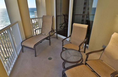 Panama City Beach Condo | Beautiful Grand Panama Tower 2 Unit!