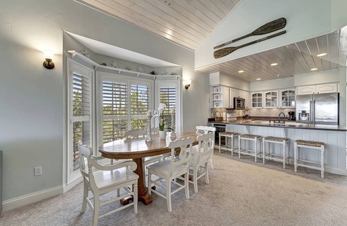 Palm Island Villa | Beautiful Gulf view villa C1522A*