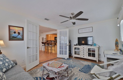 Smyrna Dunes House | Beautiful Heated Pool Home, Steps to the beach, Restaurants, and Tiki bar