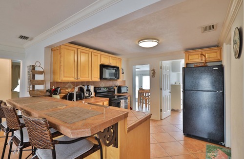 Smyrna Dunes House | Beautiful Heated Pool Home, Steps to the beach, Restaurants, and Tiki bar