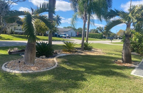 Hunt Club Villa | Beautiful home in a very upscale location in Palm Beach Gardens.