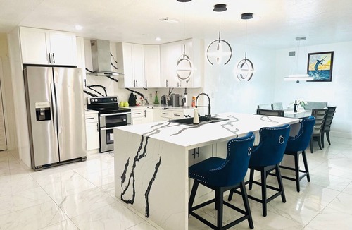 Miramar House | Beautiful Home for you in Miramar FL