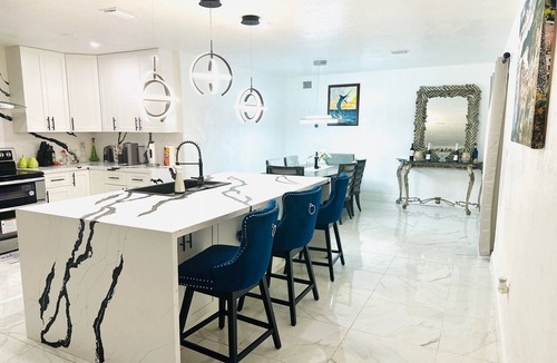 Miramar House | Beautiful Home for you in Miramar FL