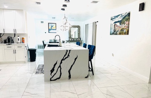 Miramar House | Beautiful Home for you in Miramar FL