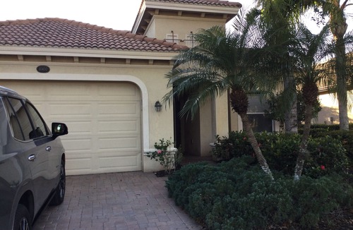 Naples House | Beautiful Home in Heritage Bay Golf club