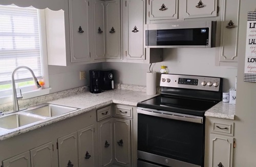 Vidalia House | Beautiful Home In Vidalia