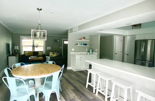 Belleair Beach House | Beautiful Home near the Beach