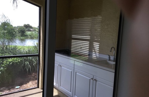 Immokalee House | Beautiful Home on Golf Course with Golf Perks and more!