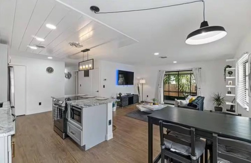 Conway House | Beautiful house in Orlando