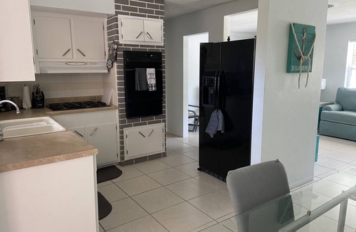 Pinellas Point House | Beautiful house to relax and have nice time