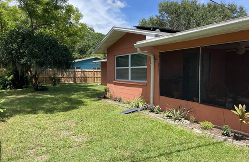 Pinellas Point House | Beautiful house to relax and have nice time