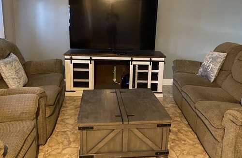 Pine Hills House | Beautiful Modern 4BR House -Downtown Orlando