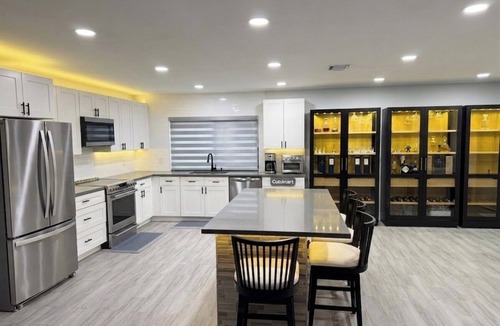 Boca Raton House | Beautiful Modern 4BR Boca Oasis with Private Pool