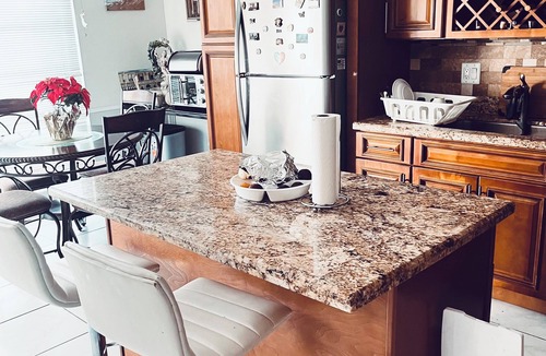 Boca Raton House | Beautiful modern townhome in BOCA RATON!