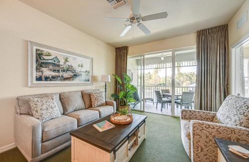 Naples House | Beautiful Naples Golf Villa in Famous Lely Resort!