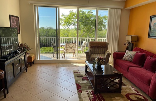 Ruskin House | Beautiful New Luxury Townhome with Private Beach and Swimming Pools