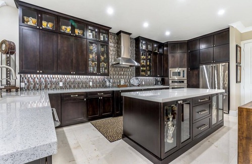 Marathon House | Beautiful Newer 4/4 Home w. Dockage & private pool
