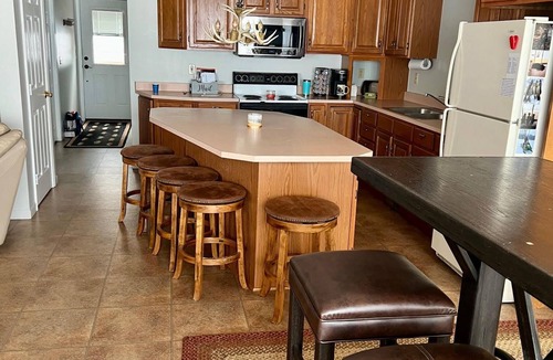 Pellston Cottage | Beautiful Northern Michigan Waterfront property on Douglas Lake.