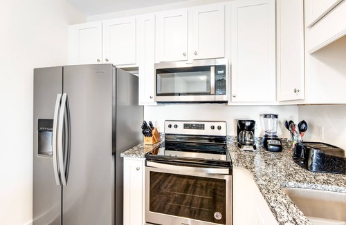 Santa Rosa Beach Condo | Beautiful Oceanside Home w/Fast WiFi, Balcony, Private W/D - Close to Beach