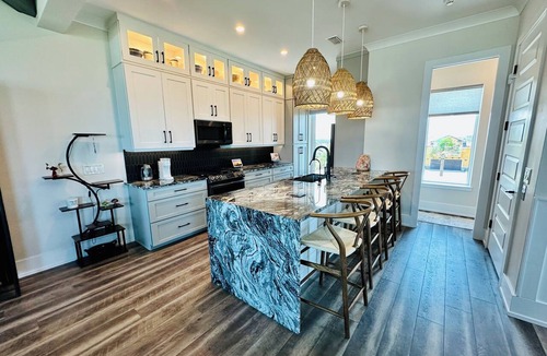 Flagler Beach House | Beautiful Ocean front house with pool in Flagler Beach