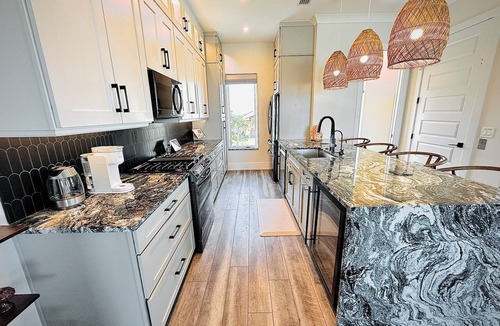 Flagler Beach House | Beautiful Ocean front house with pool in Flagler Beach