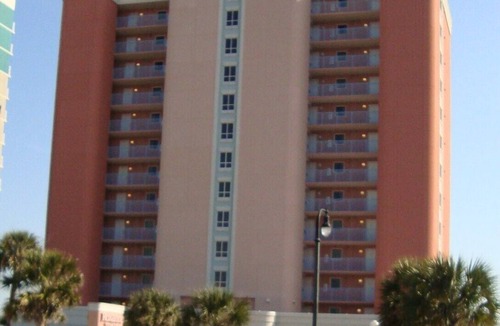 Myrtle Beach Condo | Beautiful, Oceanfront Free WiF. Come watch the dolphins swim by!