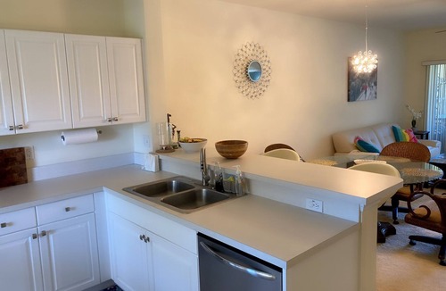Ole Condo | Beautiful Pool View Condo. Your Florida Escape Awaits!