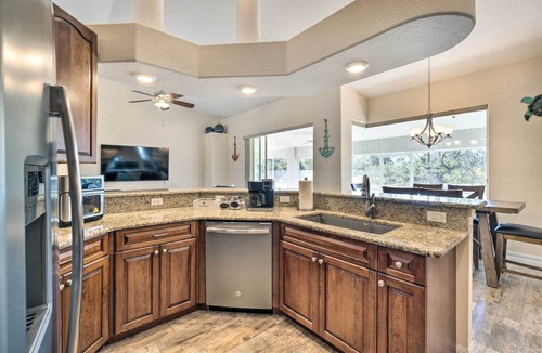Port Charlotte House | Beautiful Port Charlotte Home, 6 Mi to Beach!