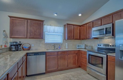 St. James House | Beautiful Private Oasis with Spa and Heated Pool, 3 bed, 2 bath Courtyard Villa