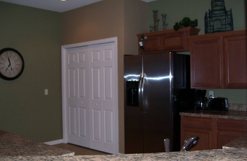 Winter Haven Villa | Beautiful Private Newer and Gated 55+ Community.