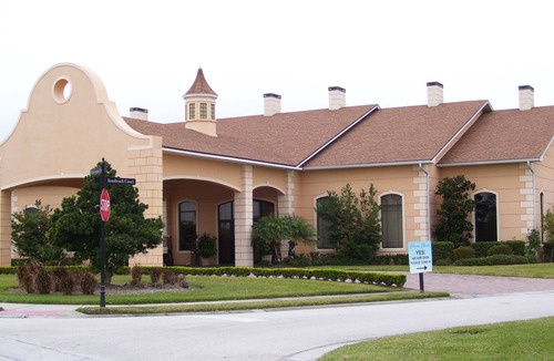 Winter Haven Villa | Beautiful Private Newer and Gated 55+ Community.