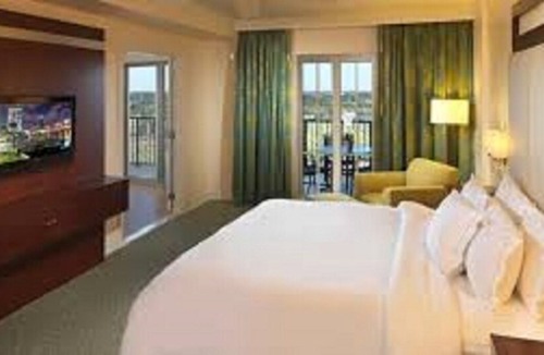 Florida Central Atlantic Coast Resort | Beautiful, relaxing resort less than 10 minutes from Disney and Universal