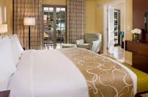 Florida Central Atlantic Coast Resort | Beautiful, relaxing resort less than 10 minutes from Disney and Universal