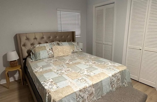 Port Tampa City Apartment | Beautiful retreat in the heart of Tampa